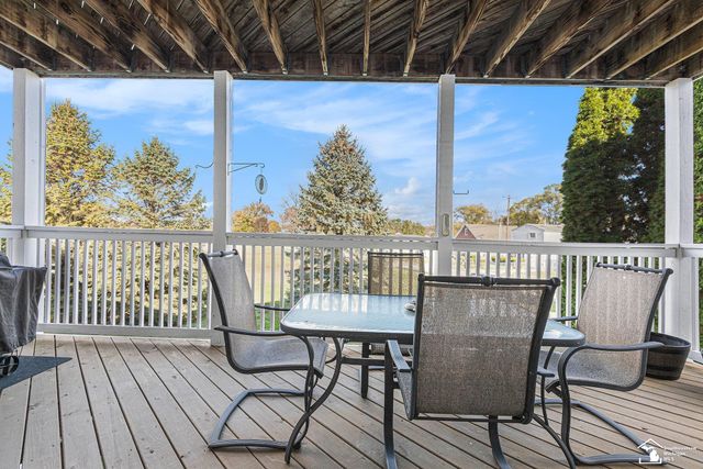 112 Cherrylane Drive, Milan, MI 48160