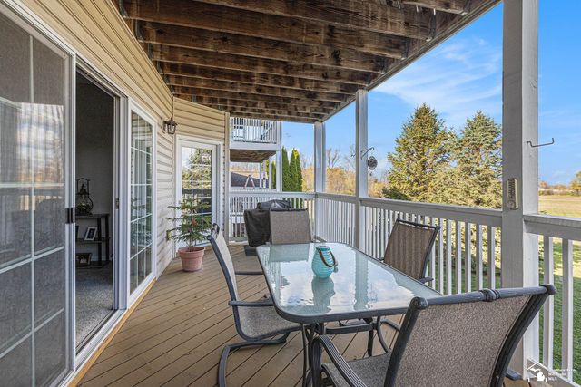 112 Cherrylane Drive, Milan, MI 48160