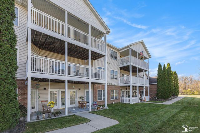 112 Cherrylane Drive, Milan, MI 48160