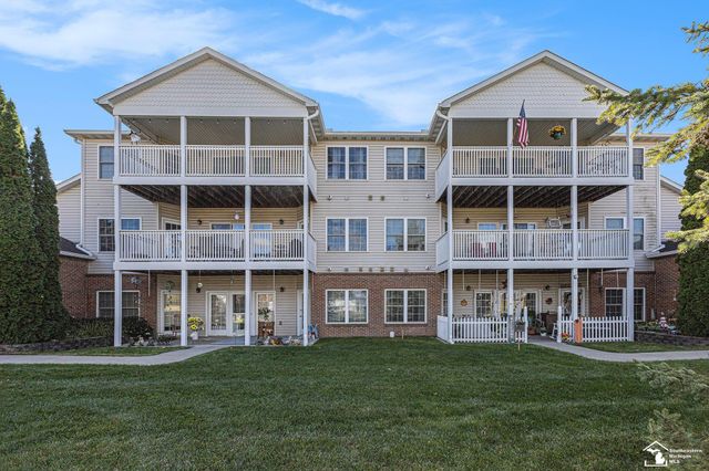 112 Cherrylane Drive, Milan, MI 48160