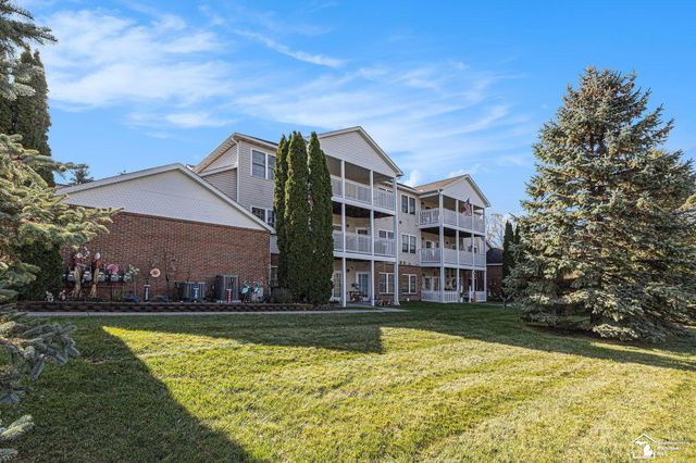 112 Cherrylane Drive, Milan, MI 48160