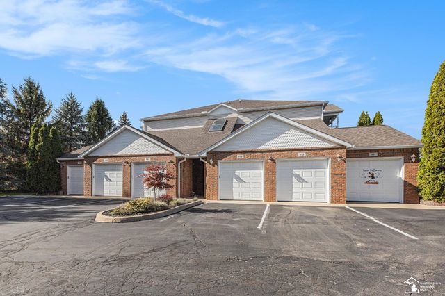 112 Cherrylane Drive, Milan, MI 48160