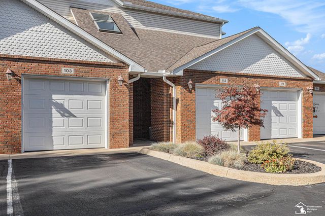 112 Cherrylane Drive, Milan, MI 48160