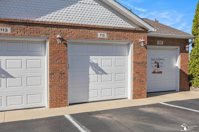 112 Cherrylane Drive, Milan, MI 48160