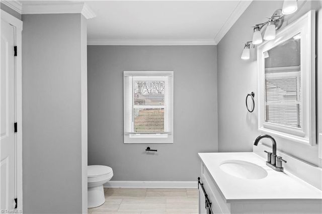 4905 Wilkes Drive, Winston-salem, NC 27106