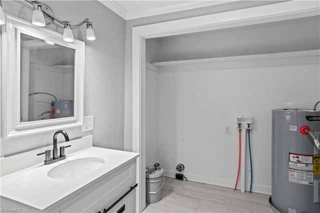 4905 Wilkes Drive, Winston-salem, NC 27106