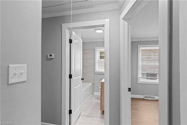 4905 Wilkes Drive, Winston-salem, NC 27106