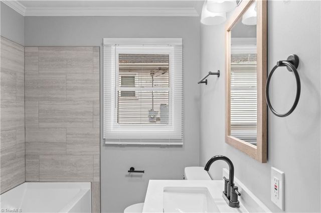 4905 Wilkes Drive, Winston-salem, NC 27106