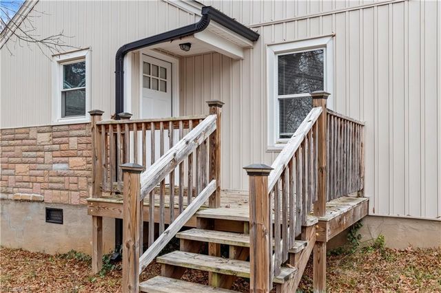 4905 Wilkes Drive, Winston-salem, NC 27106