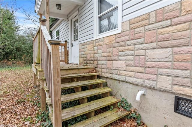 4905 Wilkes Drive, Winston-salem, NC 27106