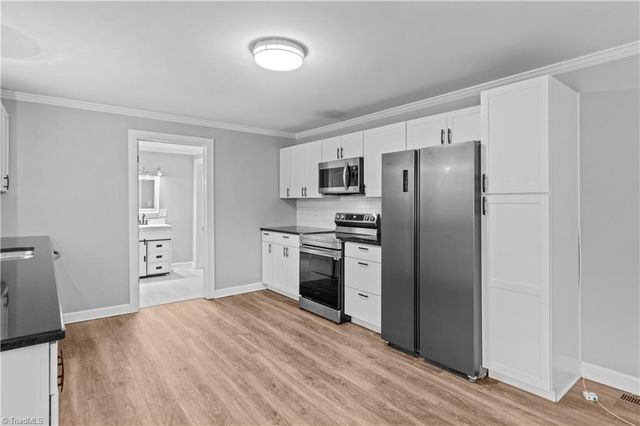 4905 Wilkes Drive, Winston-salem, NC 27106