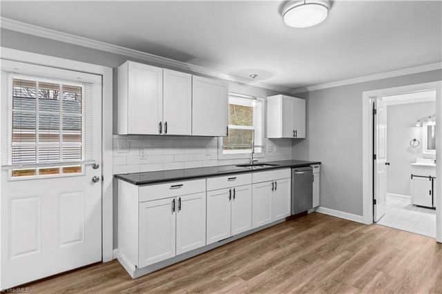 4905 Wilkes Drive, Winston-salem, NC 27106