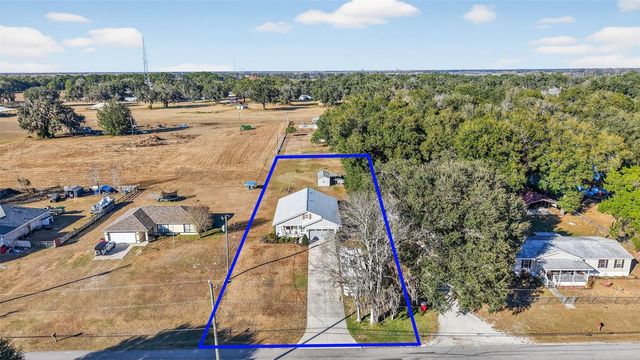 2924 CR 526, Sumterville, FL 33585