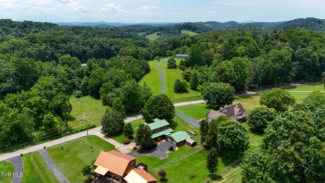 300 Barr Road, Blountville, TN 37617