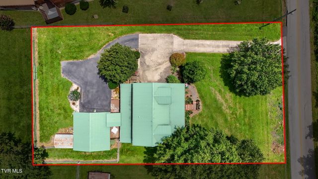 300 Barr Road, Blountville, TN 37617