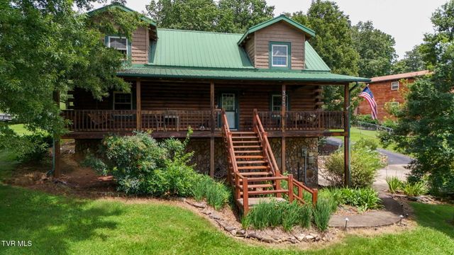 300 Barr Road, Blountville, TN 37617