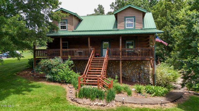 300 Barr Road, Blountville, TN 37617