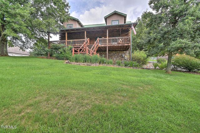 300 Barr Road, Blountville, TN 37617