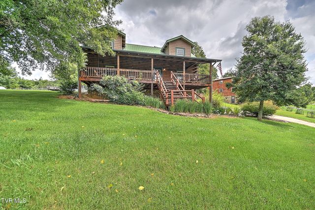 300 Barr Road, Blountville, TN 37617