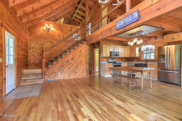 300 Barr Road, Blountville, TN 37617