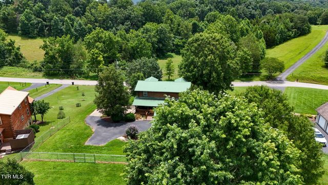 300 Barr Road, Blountville, TN 37617