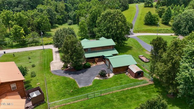 300 Barr Road, Blountville, TN 37617
