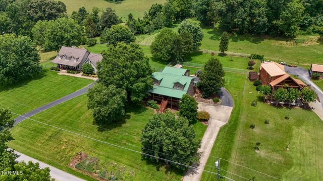 300 Barr Road, Blountville, TN 37617