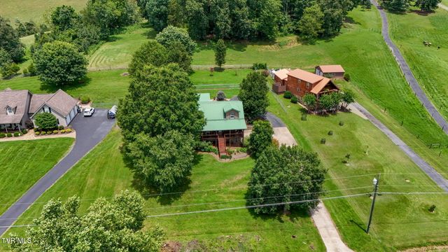 300 Barr Road, Blountville, TN 37617