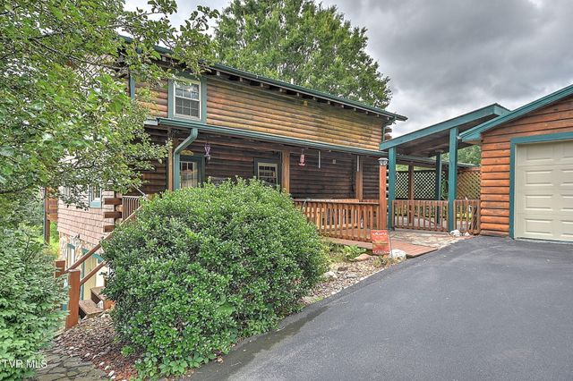 300 Barr Road, Blountville, TN 37617