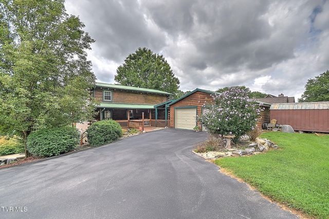 300 Barr Road, Blountville, TN 37617