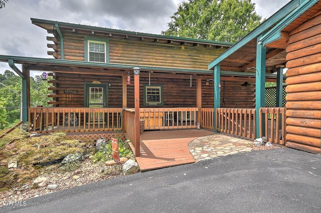 300 Barr Road, Blountville, TN 37617
