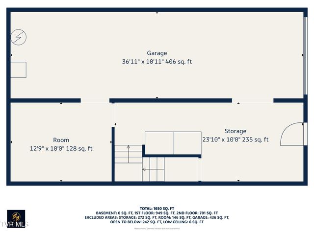 300 Barr Road, Blountville, TN 37617