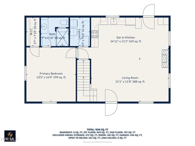 300 Barr Road, Blountville, TN 37617