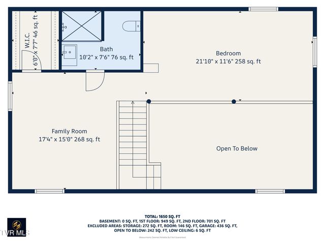 300 Barr Road, Blountville, TN 37617