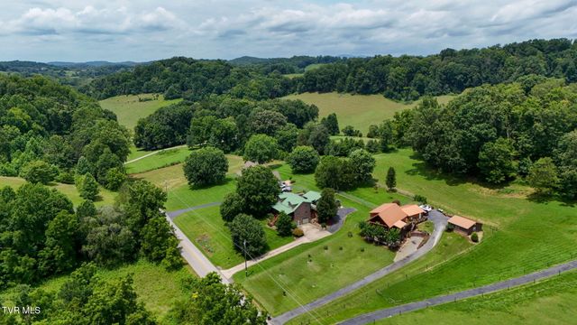 300 Barr Road, Blountville, TN 37617