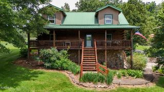 300 Barr Road, Blountville, TN 37617