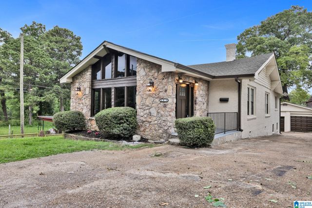 809 15TH STREET W, Birmingham, AL 35208