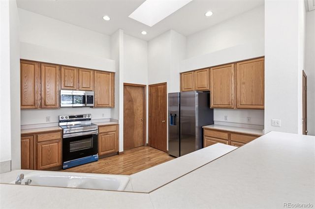 2495 Mount Royal Drive, Castle Rock, CO 80104