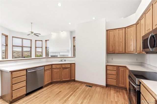 2495 Mount Royal Drive, Castle Rock, CO 80104