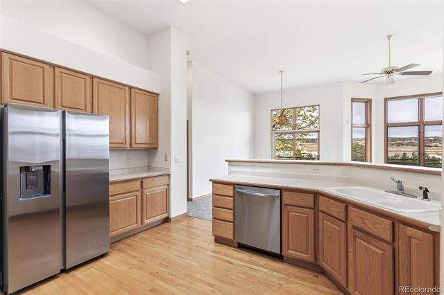2495 Mount Royal Drive, Castle Rock, CO 80104