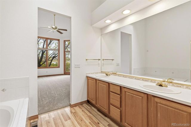 2495 Mount Royal Drive, Castle Rock, CO 80104