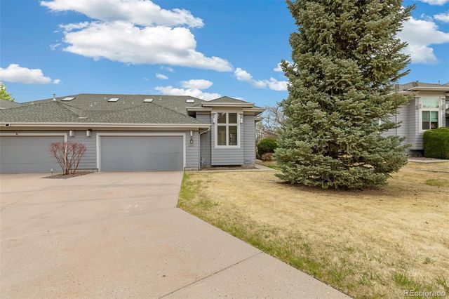 2495 Mount Royal Drive, Castle Rock, CO 80104