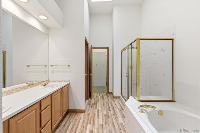 2495 Mount Royal Drive, Castle Rock, CO 80104