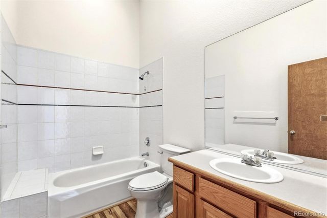 2495 Mount Royal Drive, Castle Rock, CO 80104