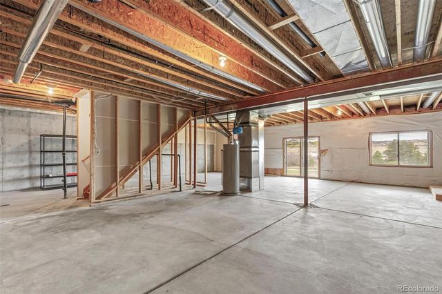 2495 Mount Royal Drive, Castle Rock, CO 80104