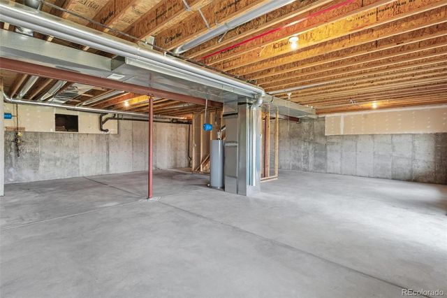 2495 Mount Royal Drive, Castle Rock, CO 80104