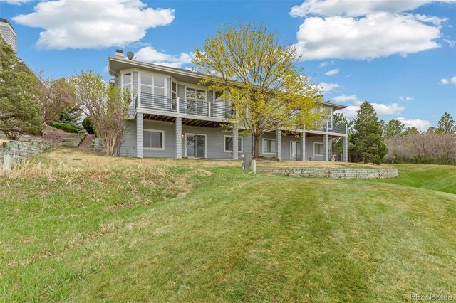 2495 Mount Royal Drive, Castle Rock, CO 80104