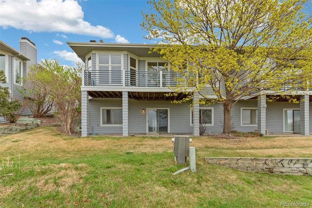 2495 Mount Royal Drive, Castle Rock, CO 80104