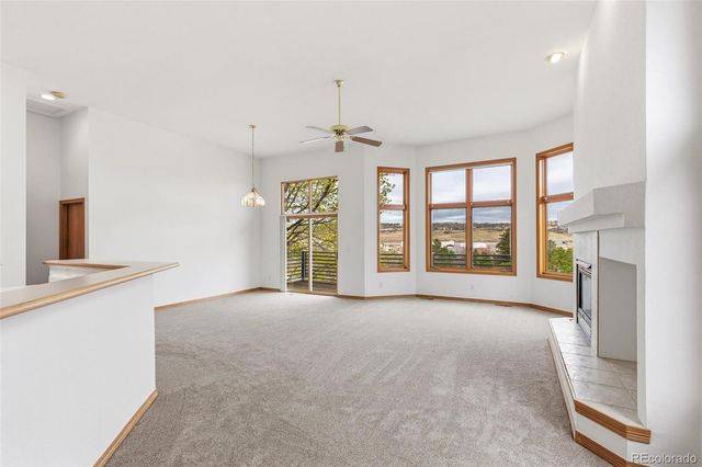 2495 Mount Royal Drive, Castle Rock, CO 80104
