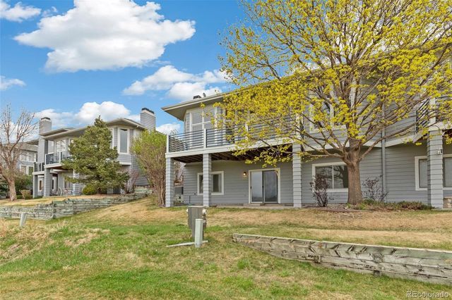 2495 Mount Royal Drive, Castle Rock, CO 80104
